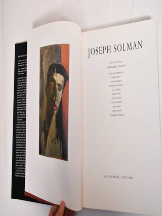 Joseph Solman