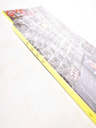 Nest: A Magazine of Interiors - #1 (Premier Issue)