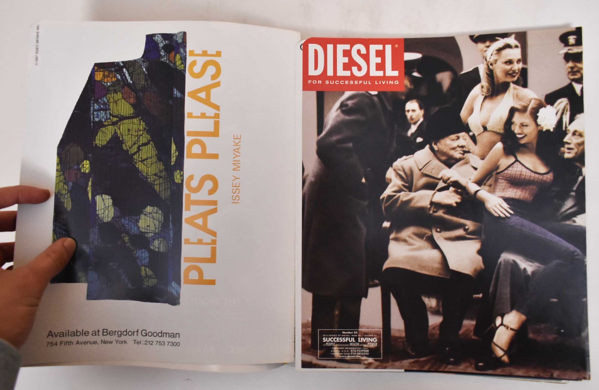 Nest: A Magazine of Interiors - #1 Premier Issue | Joseph Holtzman, ed