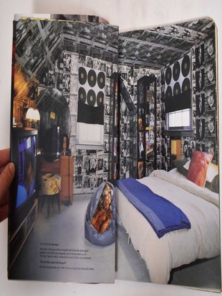 Nest: A Magazine of Interiors - #1 (Premier Issue)