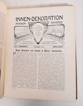 Innen-dekoration