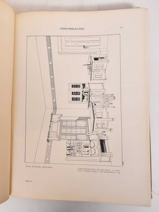 Innen-dekoration