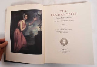 The Enchantress, Emma, Lady Hamilton: The Jean Kislak Collection