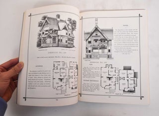 George F. Barber's Cottage Souvenir; Number Two: With a new Introduction