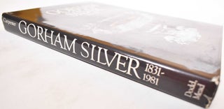 Gorham Silver, 1831-1981