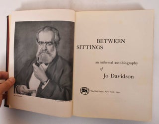 Between Sittings: An Informal Autobiography