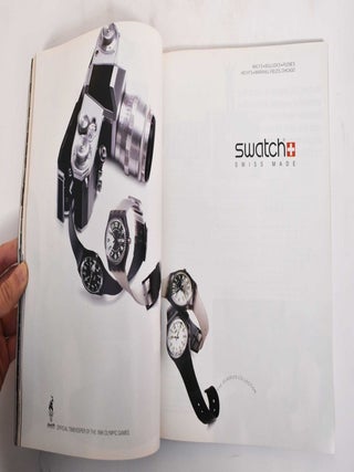 George Magazine Inaugural Issue