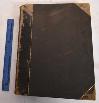Item #182539 Puck: Illustrirtes Humoristisches Wochenblatt, September 1880 - September 1881