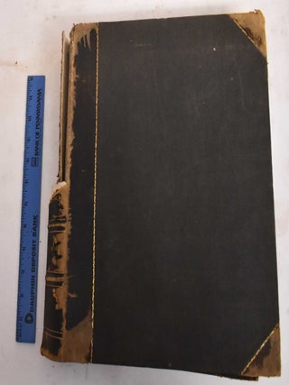 Item #182541 Puck: Illustrirtes Humoristisches Wochenblatt, September 1883 - September 1884