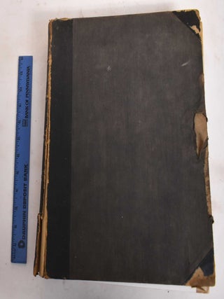 Item #182546 Puck: Illustrirtes Humoristisches Wochenblatt, September 1876 - September 1877