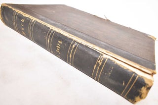 Puck: Illustrirtes Humoristisches Wochenblatt, September 1876 - September 1877