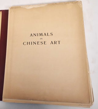 Animals in Chinese Art