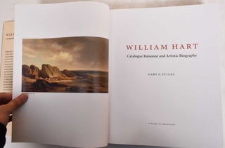 William Hart: Catalogue Raisonne and Artistic Biography