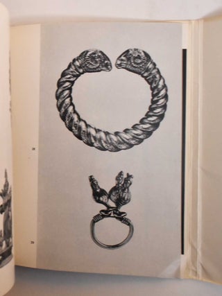 Jewellery from the Ancient World