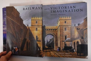 Railways and the Victorian Imagination