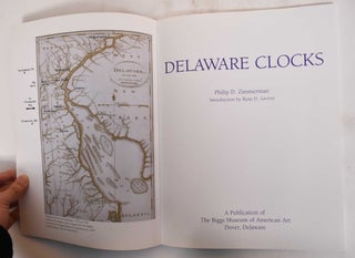 Delware Clocks