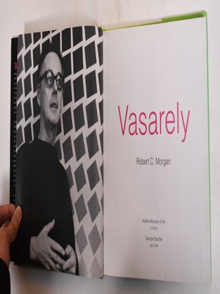 Vasarely