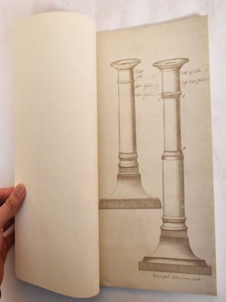 Brass Candlesticks