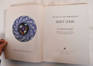 The Art of the Paperweight
