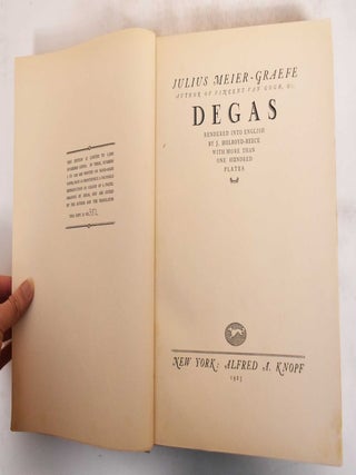 Degas