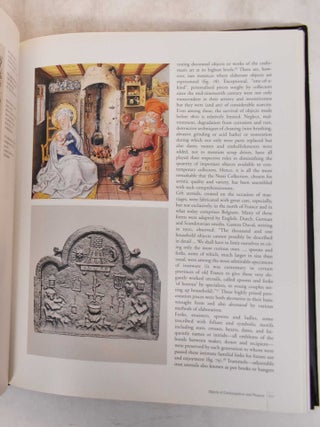 Antique Tools and Instruments from the Nessi Collection