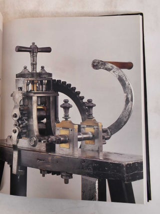 Antique Tools and Instruments from the Nessi Collection
