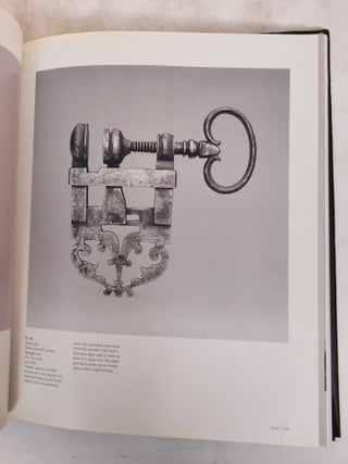Antique Tools and Instruments from the Nessi Collection