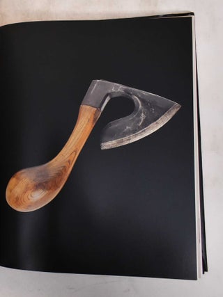 Antique Tools and Instruments from the Nessi Collection
