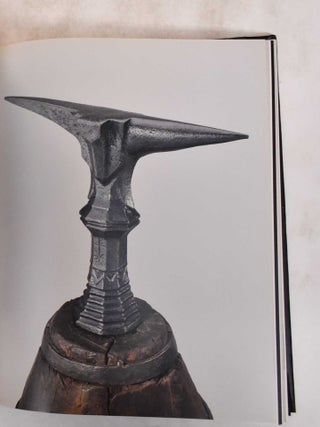Antique Tools and Instruments from the Nessi Collection