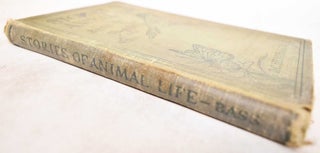 Stories of Animal Life