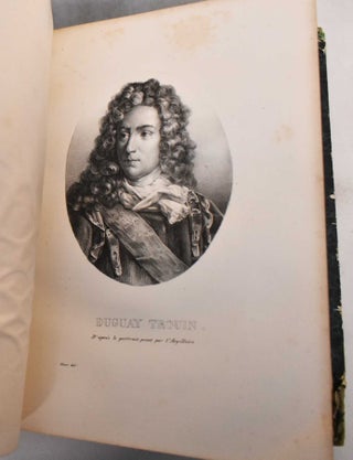 Galerie Francaise, ou Collection de Portraits des Hommes et des Femmes qui ont Illustre la France, Dans les XVIe, XVIIe et XVIIIe Siecles. Avec des Notices et des Facsimile. Precedee D'une Introduction qui Comprendra les Principaux Evenemens qui se Sont Passes Depuis Merovoe Jusqu'a Louis XII. Par une Societe D'Hommes de Lettres et D'Artistes. Tome 1, 2 & 3