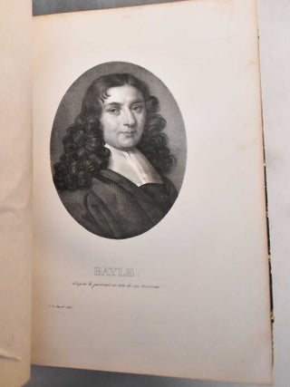 Galerie Francaise, ou Collection de Portraits des Hommes et des Femmes qui ont Illustre la France, Dans les XVIe, XVIIe et XVIIIe Siecles. Avec des Notices et des Facsimile. Precedee D'une Introduction qui Comprendra les Principaux Evenemens qui se Sont Passes Depuis Merovoe Jusqu'a Louis XII. Par une Societe D'Hommes de Lettres et D'Artistes. Tome 1, 2 & 3
