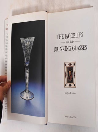 The Jacobites and Their Drinking Glasses