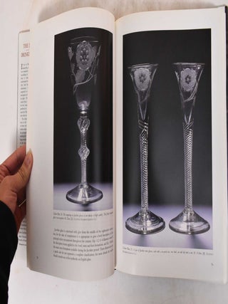 The Jacobites and Their Drinking Glasses