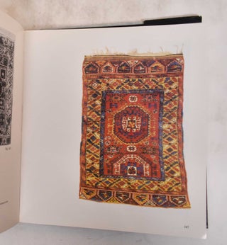 Rugs of the Peasants and Nomads of Anatolia