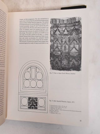 Rugs of the Peasants and Nomads of Anatolia
