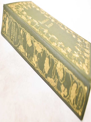 Reveries of a Bachelor, or, A Book of the Heart