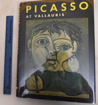 Item #182709 Picasso at Vallauris. Reynal