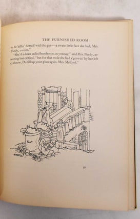 The Voices Of The City and Other Stories
