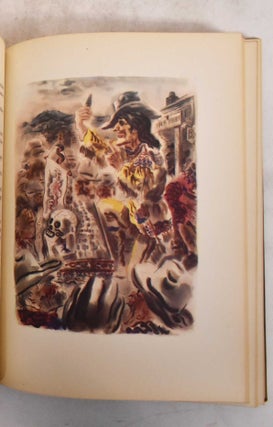 The Voices Of The City and Other Stories