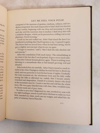 The Voices Of The City and Other Stories