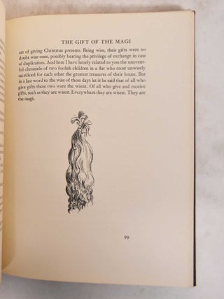 The Voices Of The City and Other Stories