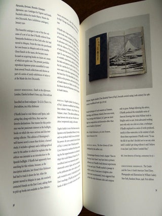 The Book Room: Georgia O'Keeffe's Library In Abiquiu