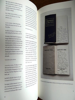 The Book Room: Georgia O'Keeffe's Library In Abiquiu