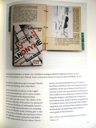 The Book Room: Georgia O'Keeffe's Library In Abiquiu