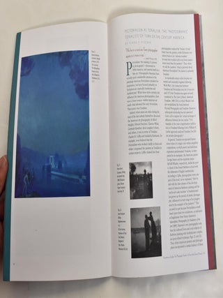 American Tonalism: Selections from the Metropolitan Museum of Art and the Montclair Art Museum