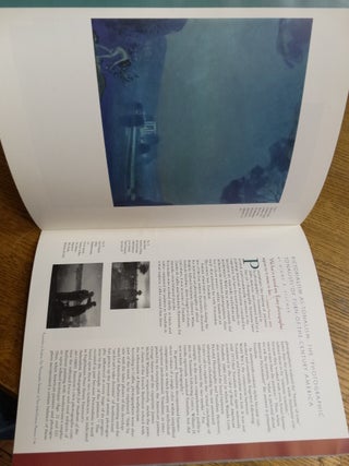 American Tonalism: Selections from the Metropolitan Museum of Art and the Montclair Art Museum