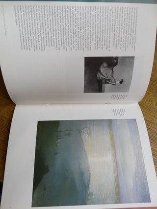 American Tonalism: Selections from the Metropolitan Museum of Art and the Montclair Art Museum