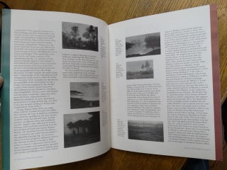 American Tonalism: Selections from the Metropolitan Museum of Art and the Montclair Art Museum