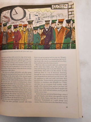 The Best Of Times: An Account Of Europe Revisited